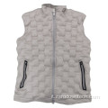 Gilet gonfiabile ad aria Gilet senza maniche